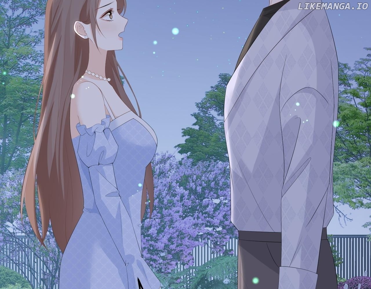 100-Day Warm Marriage Chapter 63 - page 32